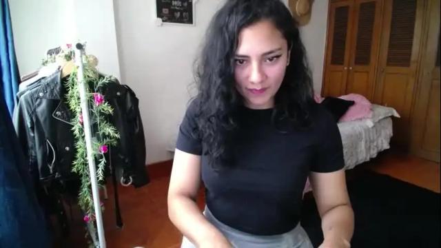 Thumbnail 3, thaliacooper's Stream at Chaturbate, 1 month ago