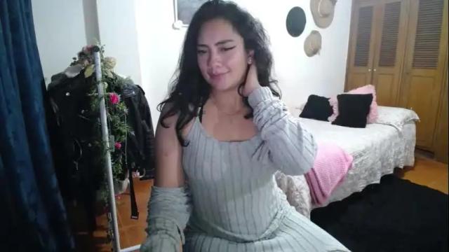 Image 12 of thaliacooper Stream on Chaturbate on 1 month ago
