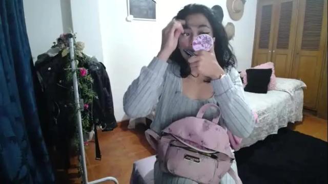 Image 3 of thaliacooper Stream on Chaturbate on 1 month ago