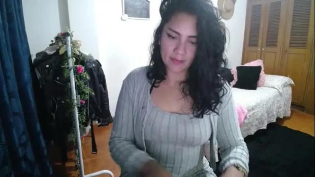 Thumbnail 3, thaliacooper's Stream at Chaturbate, 1 month ago