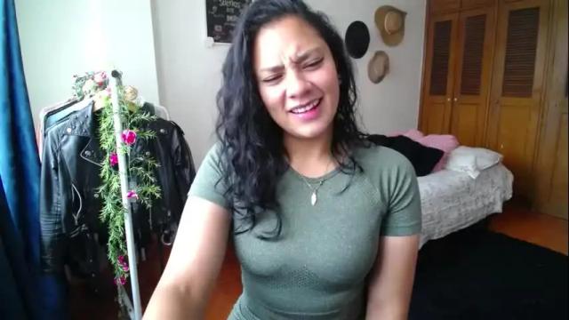 Thumbnail 1, thaliacooper's Stream at Chaturbate, 1 month ago