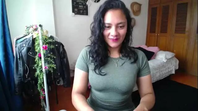 Image 3 of thaliacooper Stream on Chaturbate on 1 month ago
