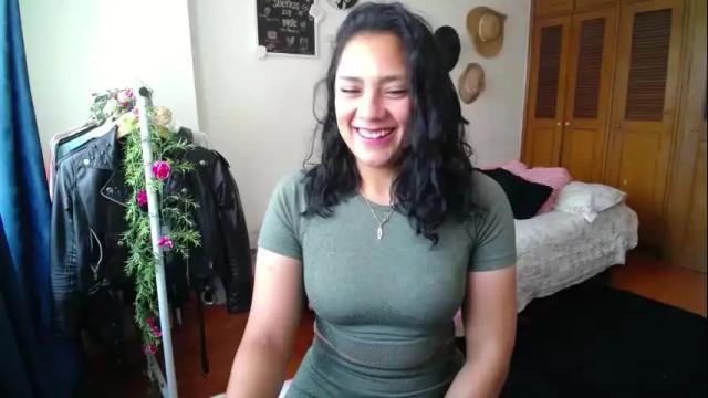 Image 6 of thaliacooper Stream on Chaturbate on 1 month ago
