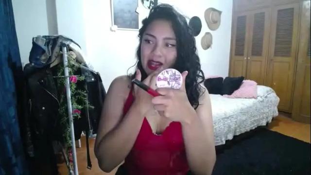 Thumbnail 1, thaliacooper's Stream at Chaturbate, 1 month ago