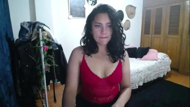 Thumbnail 2, thaliacooper's Stream at Chaturbate, 1 month ago
