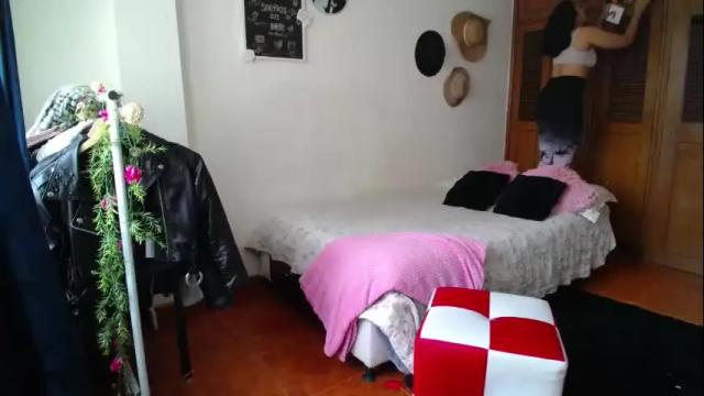 Thumbnail 2, thaliacooper's Stream at Chaturbate, 1 month ago