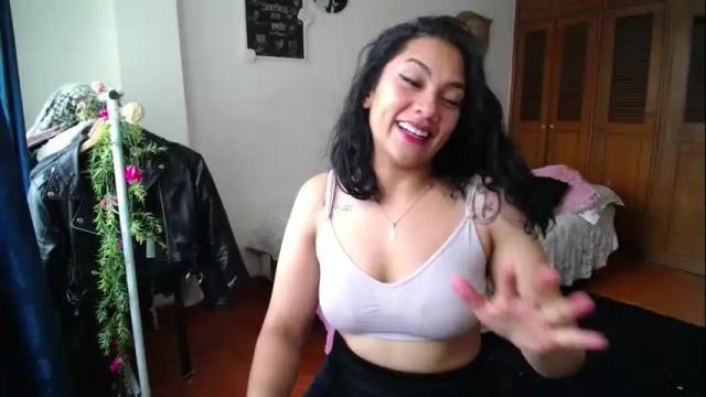 Image 8 of thaliacooper Stream on Chaturbate on 1 month ago