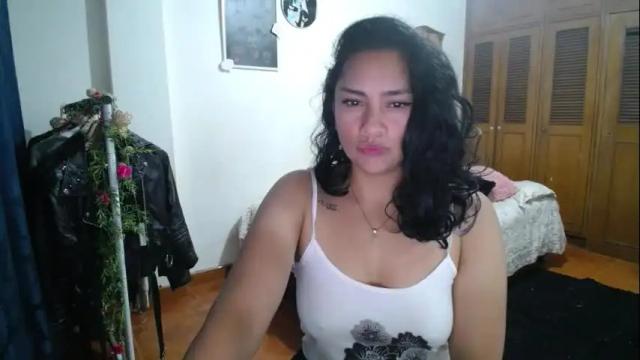 Image 2 of thaliacooper Stream on Chaturbate on 1 month ago