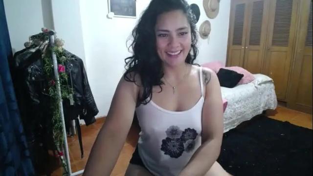 Image 6 of thaliacooper Stream on Chaturbate on 1 month ago