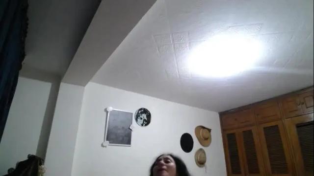 Image 10 of thaliacooper Stream on Chaturbate on 1 month ago