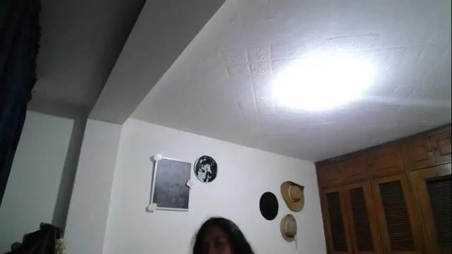 Image 12 of thaliacooper Stream on Chaturbate on 1 month ago