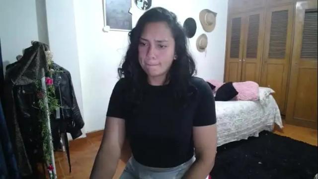 Image 2 of thaliacooper Stream on Chaturbate on 1 month ago
