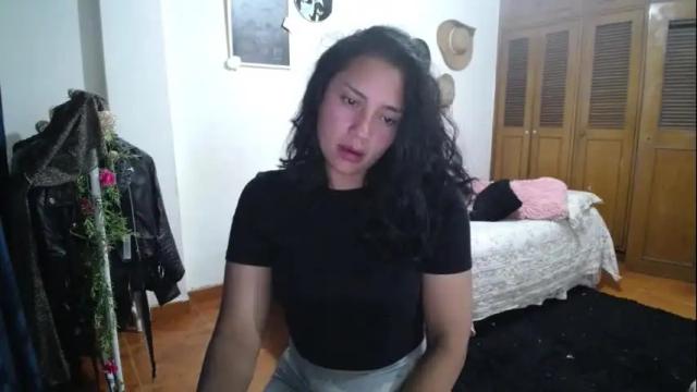 Image 4 of thaliacooper Stream on Chaturbate on 1 month ago