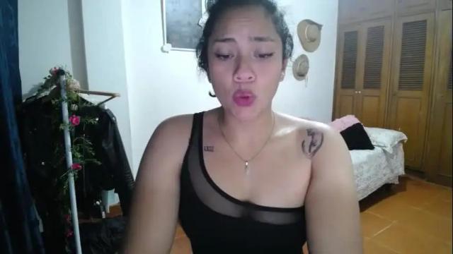 Thumbnail 1, thaliacooper's Stream at Chaturbate, 1 month ago