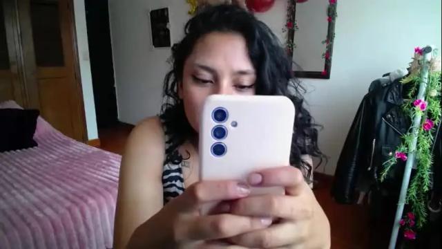 Thumbnail 1, thaliacooper's Stream at Chaturbate, 19 days ago