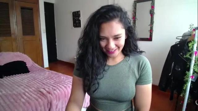 Image 11 of thaliacooper Stream on Chaturbate on 1 month ago