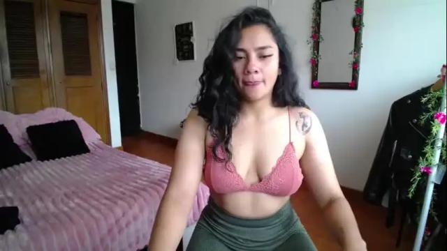 Thumbnail 3, thaliacooper's Stream at Chaturbate, 1 day ago