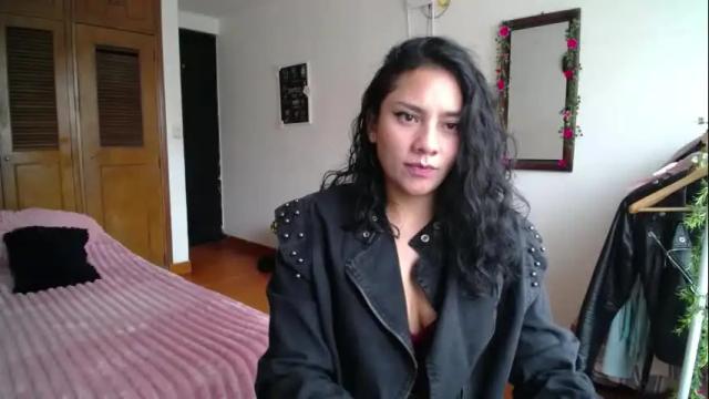 Image 10 of thaliacooper Stream on Chaturbate on 1 month ago