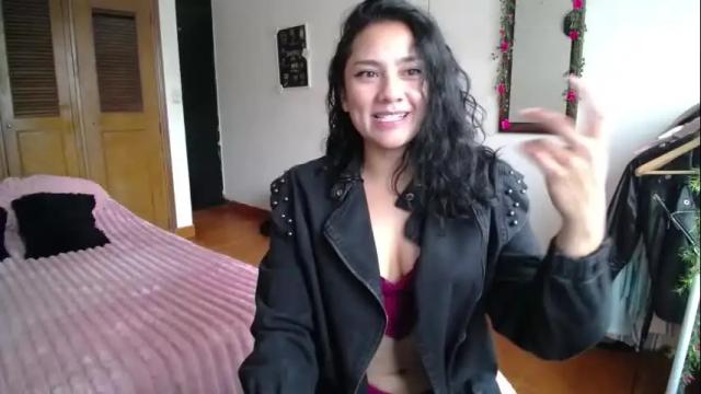 Image 7 of thaliacooper Stream on Chaturbate on 1 month ago