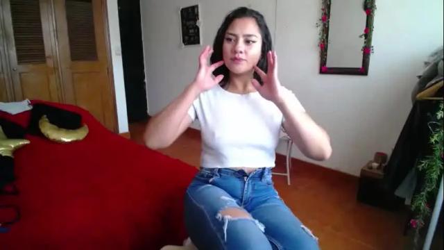Image 12 of thaliacooper Stream on Chaturbate on 1 month ago