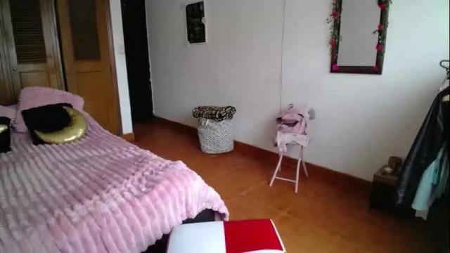 Image 11 of thaliacooper Stream on Chaturbate on 27 days ago
