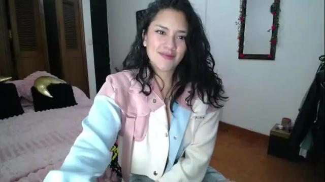 Thumbnail 1, thaliacooper's Stream at Chaturbate, 22 days ago
