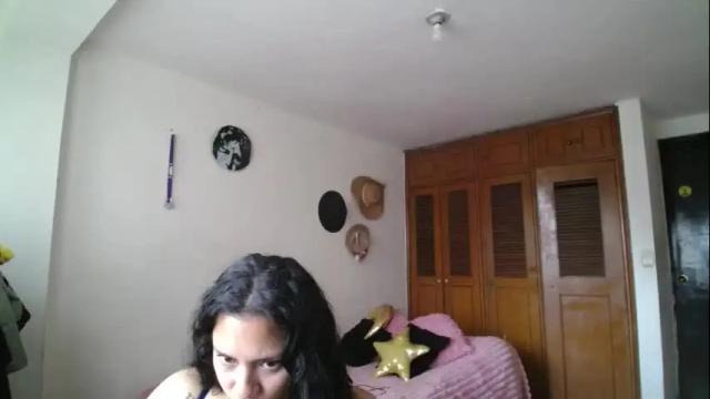 Image 8 of thaliacooper Stream on Chaturbate on 2 months ago
