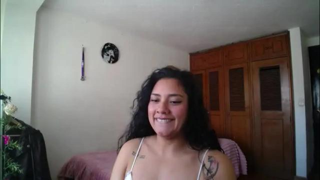 Thumbnail 3, thaliacooper's Stream at Chaturbate, 2 months ago