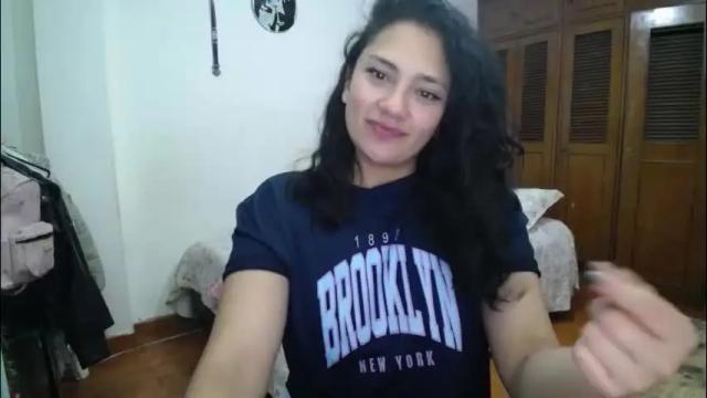 Thumbnail 1, thaliacooper's Stream at Chaturbate, 1 month ago