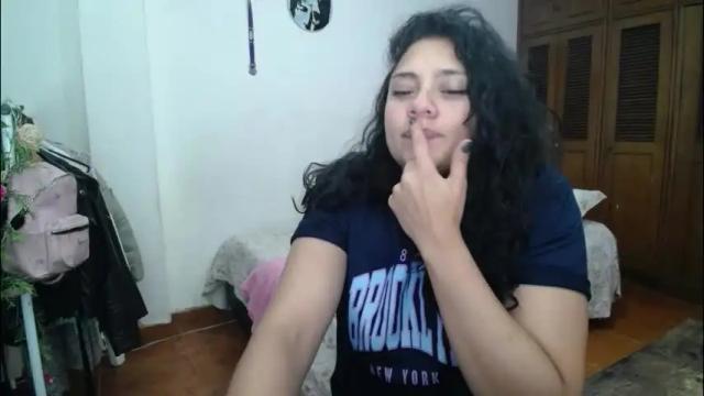 Image 11 of thaliacooper Stream on Chaturbate on 1 month ago