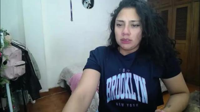 Image 12 of thaliacooper Stream on Chaturbate on 1 month ago