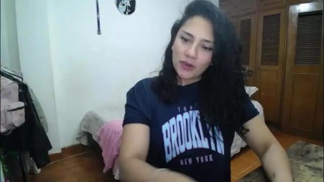 Image 2 of thaliacooper Stream on Chaturbate on 1 month ago