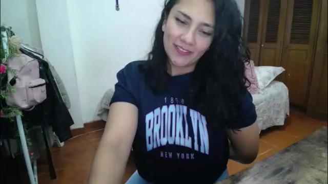 Image 3 of thaliacooper Stream on Chaturbate on 1 month ago