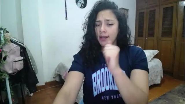 Image 4 of thaliacooper Stream on Chaturbate on 1 month ago