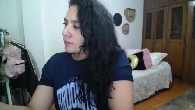 Thumbnail 2, thaliacooper's Stream at Chaturbate, 1 month ago