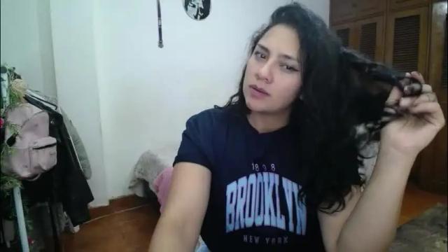 Image 7 of thaliacooper Stream on Chaturbate on 1 month ago