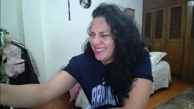 Image 8 of thaliacooper Stream on Chaturbate on 1 month ago