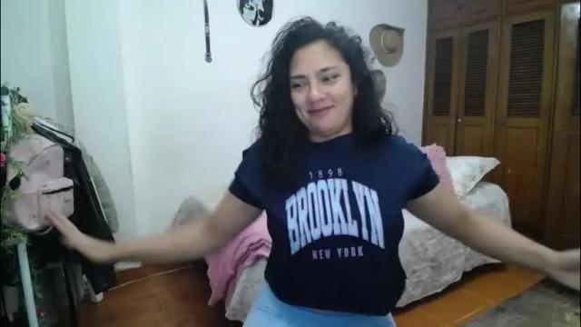 Thumbnail 3, thaliacooper's Stream at Chaturbate, 1 month ago
