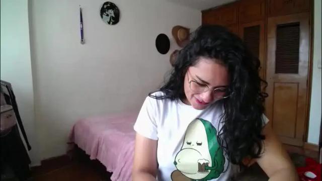 Thumbnail 1, thaliacooper's Stream at Chaturbate, 1 month ago
