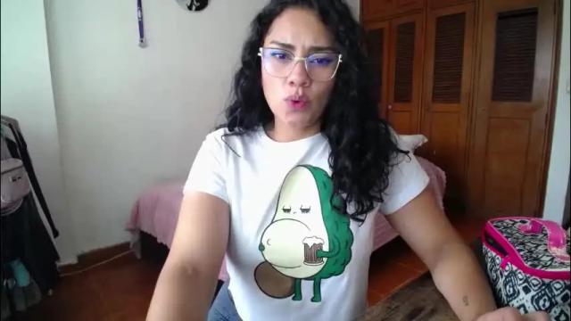Image 10 of thaliacooper Stream on Chaturbate on 1 month ago
