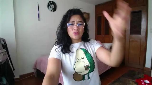 Image 3 of thaliacooper Stream on Chaturbate on 1 month ago