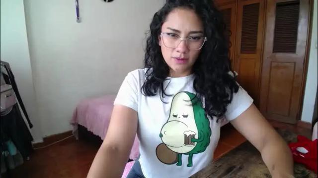 Thumbnail 2, thaliacooper's Stream at Chaturbate, 1 month ago