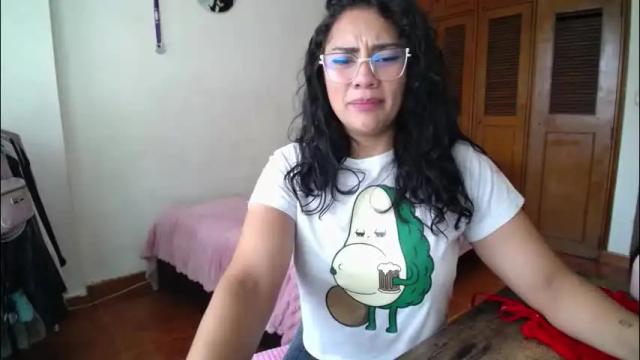 Thumbnail 3, thaliacooper's Stream at Chaturbate, 1 month ago