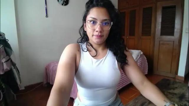 Thumbnail 1, thaliacooper's Stream at Chaturbate, 28 days ago