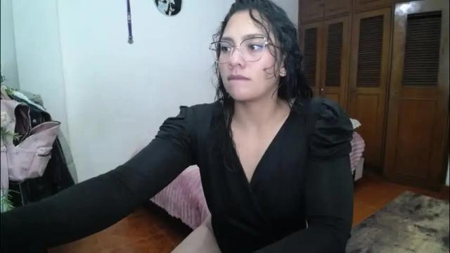 Thumbnail 1, thaliacooper's Stream at Chaturbate, 25 days ago