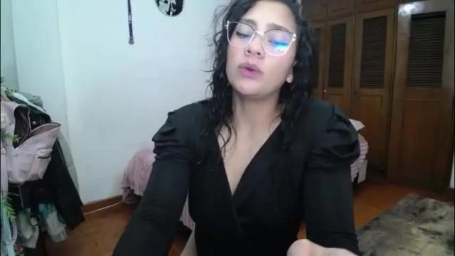 Thumbnail 2, thaliacooper's Stream at Chaturbate, 25 days ago