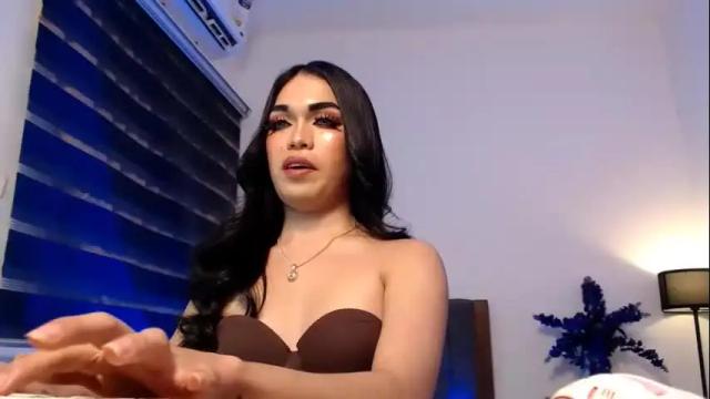 Image 2 of thaliafucker Stream on Chaturbate on 9 days ago
