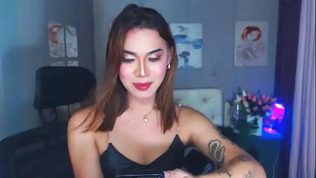 Image 10 of thaliafucker Stream on Chaturbate on 20 hours ago