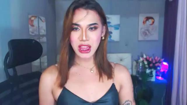 Image 2 of thaliafucker Stream on Chaturbate on 20 hours ago