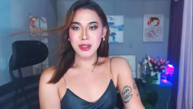 Image 3 of thaliafucker Stream on Chaturbate on 20 hours ago